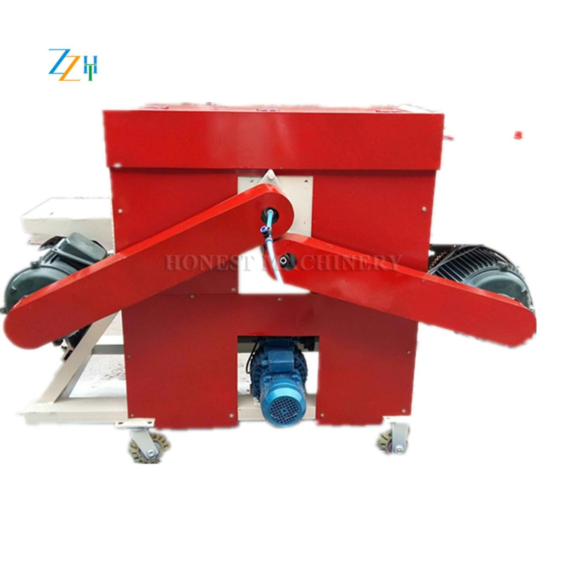 Low Price High Quality Multi Blade Wood Saw Machine