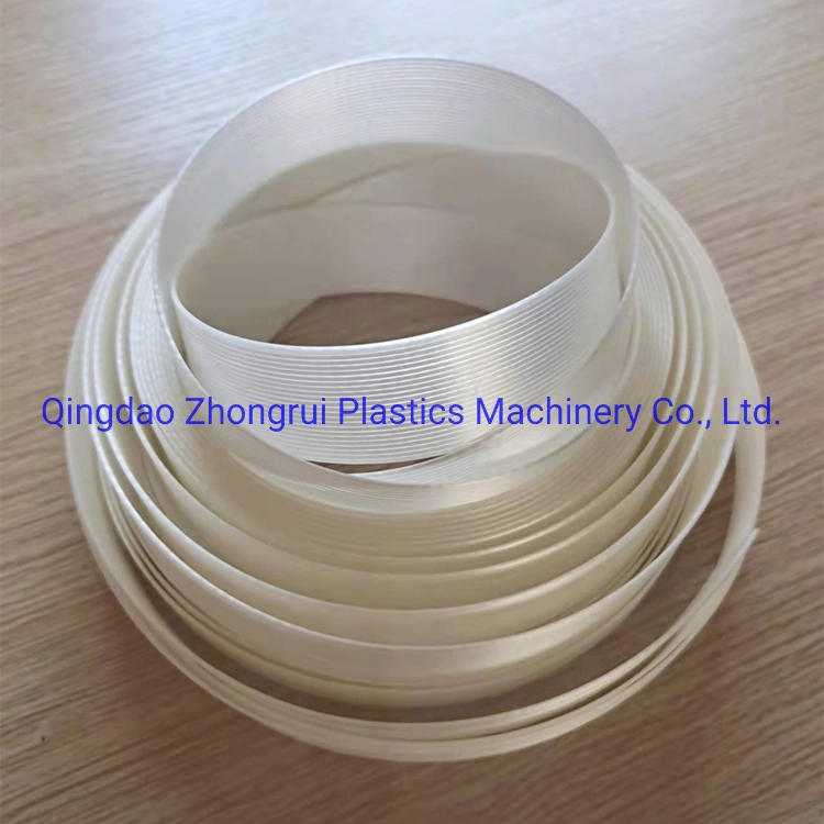 Polyester Fiber Binding Tape/Multi-Specification Fiber Packing Tape