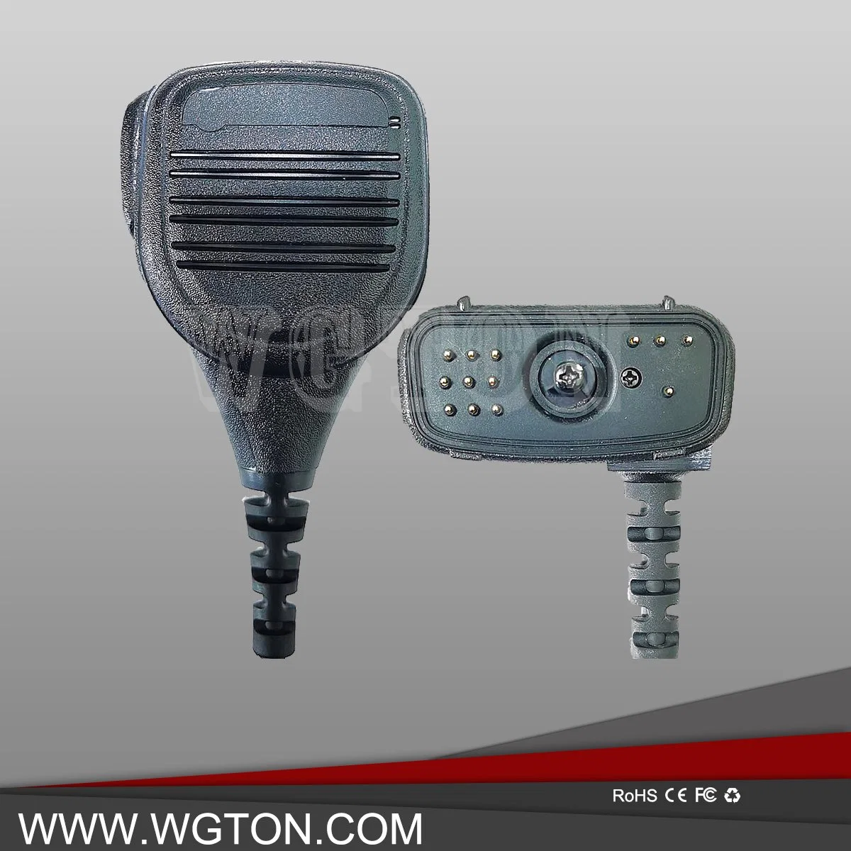 Wsm Wgton-111 таит TP9100 дистанционного громкоговорителя микрофон