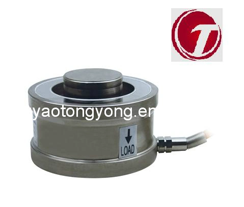 Ty2004-Rtn (G) High Temperature Load Cell with High Sensitivity