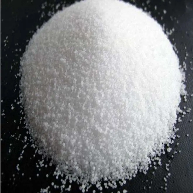 Échantillon gratuit de soude pour la fabrication du verre dense à 99.2% de sodium Carbonate