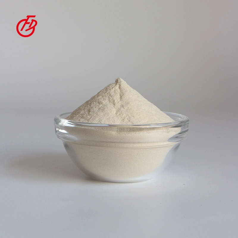 Xanthan Gum Mudanjiang Fengda Factory Supplier Industrial Food Grade Powder Price 11138-66-2 Xanthan Gum