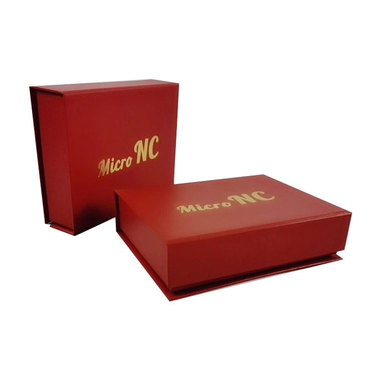 Crown Glass Cigarette Fitting Set Pipe Packing Box