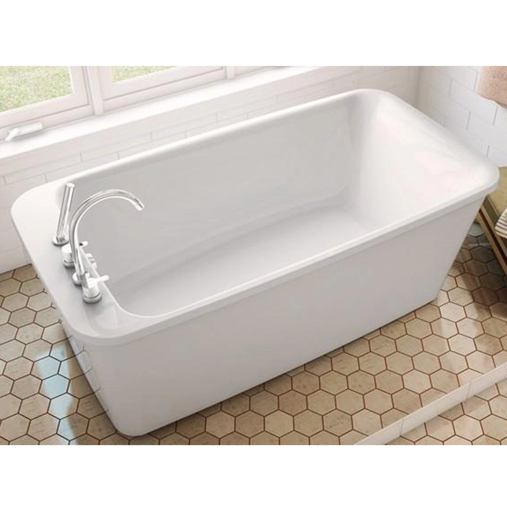 1700X700mm Normal Design Freestanding Bathtub