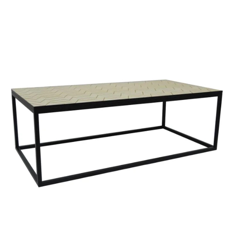 Manufacturer of Natural Rattan Side Table Top Center Table Living Room Furniture