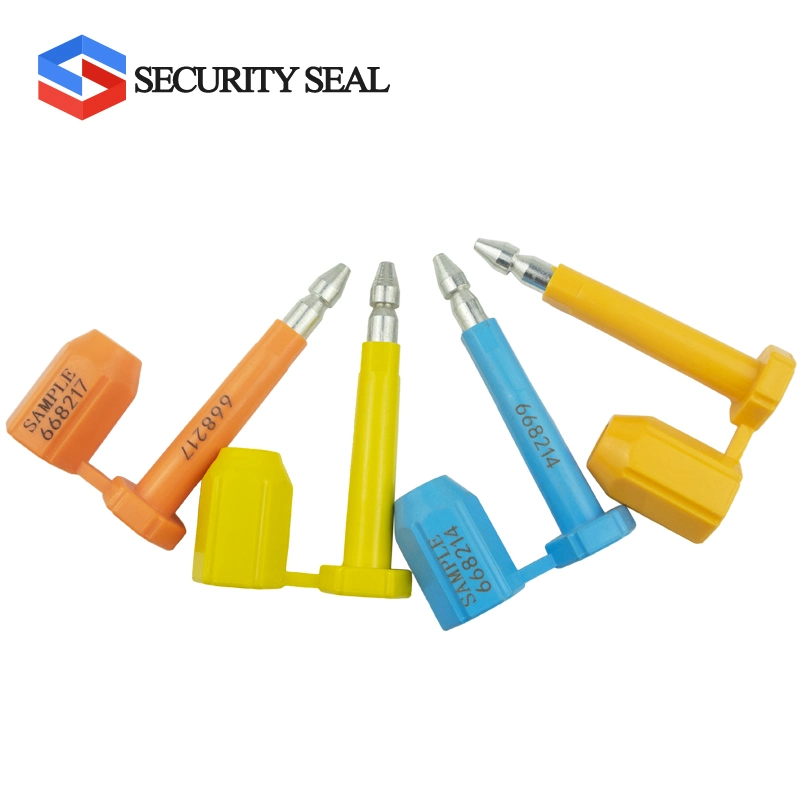 2023 New Style Shipping Bolt Seals Container Door Seals