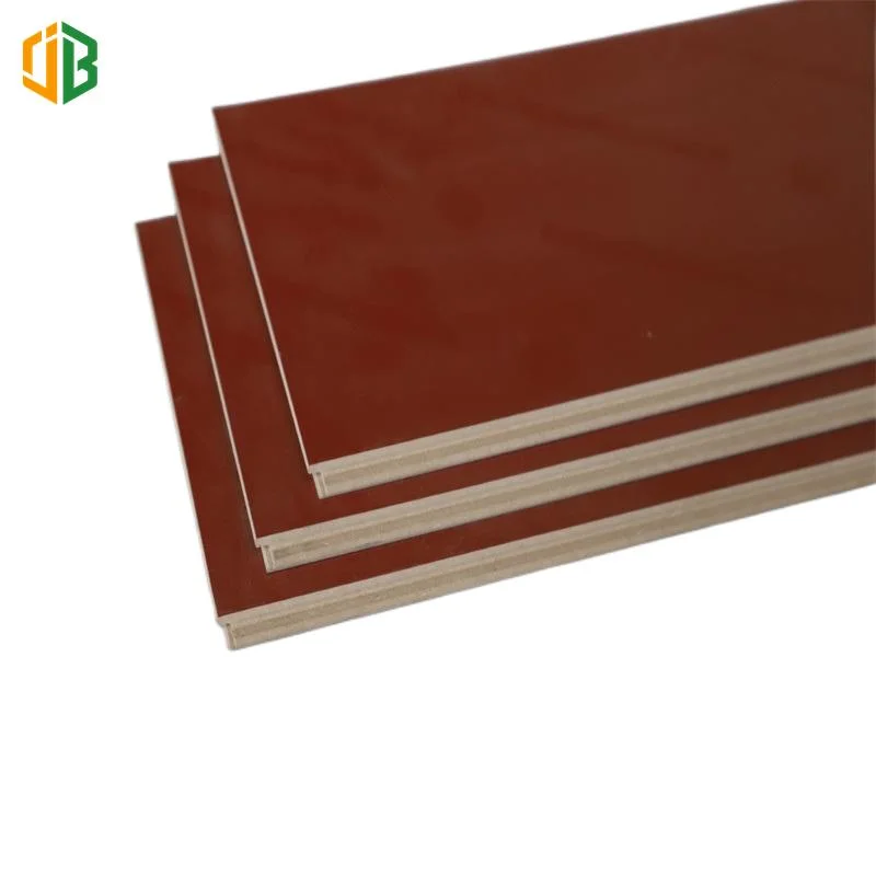 Wood/Wooden Flooring Construction Material Laminate/Laminated Flooring 6.5mm 8mm 9.5mm