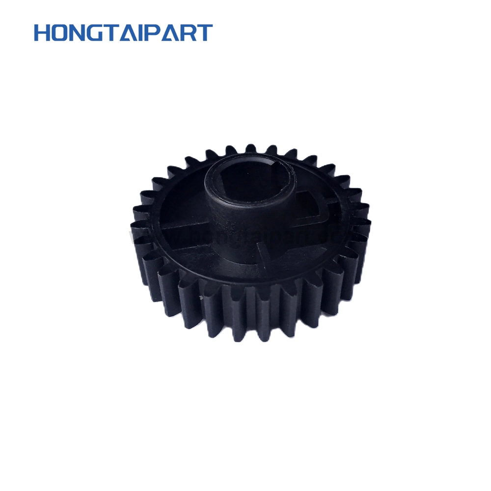 Hongtaipart Lower Fuser Roller 29t Gear for HP Laserjet 5200 M5025 M701 M702 M712 M725 Compatible Printer Parts Ru5-0556