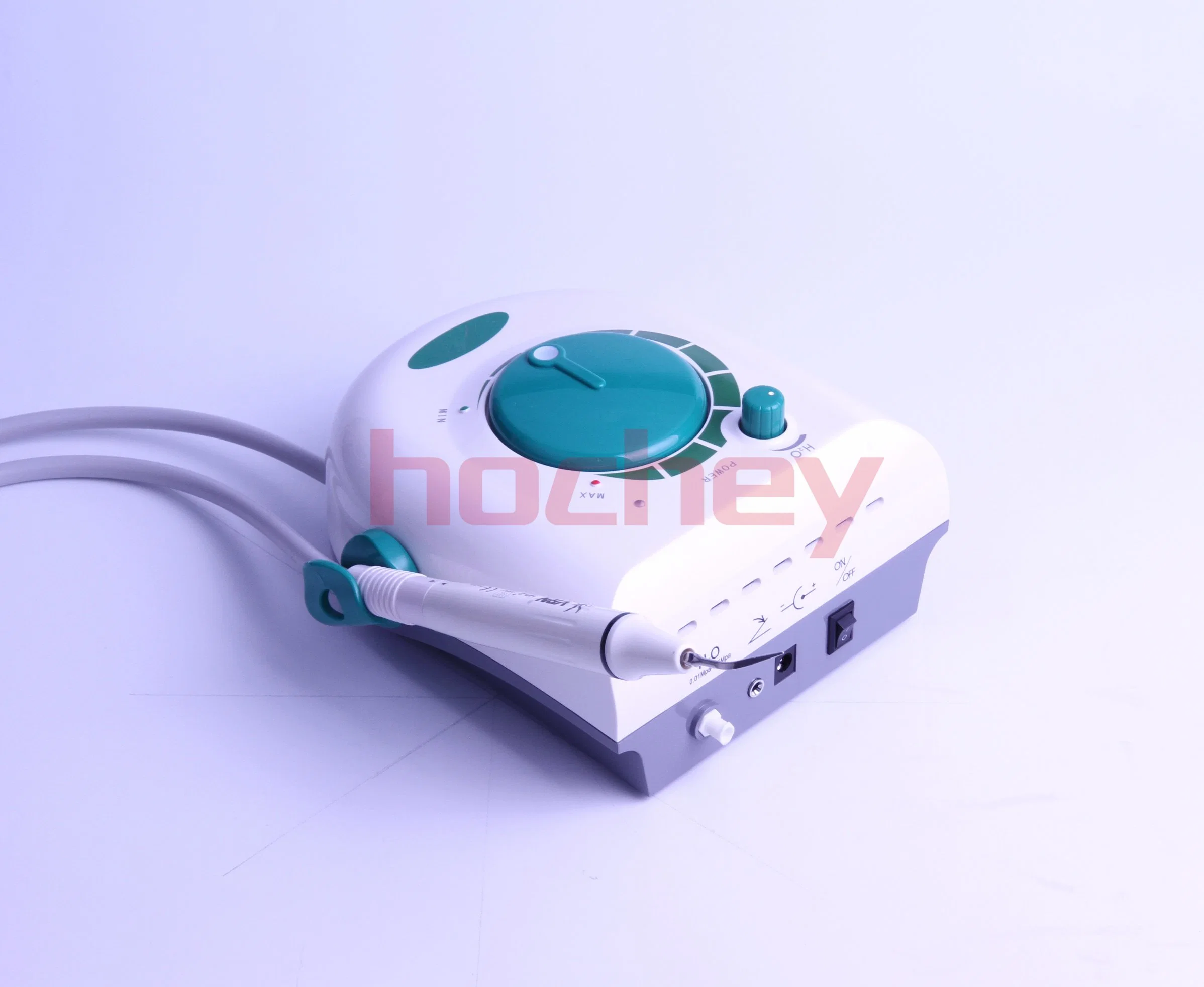 Hochey Medical Portable Dental Ultrasonic Scaler / Ultrasonic Piezo Scaler