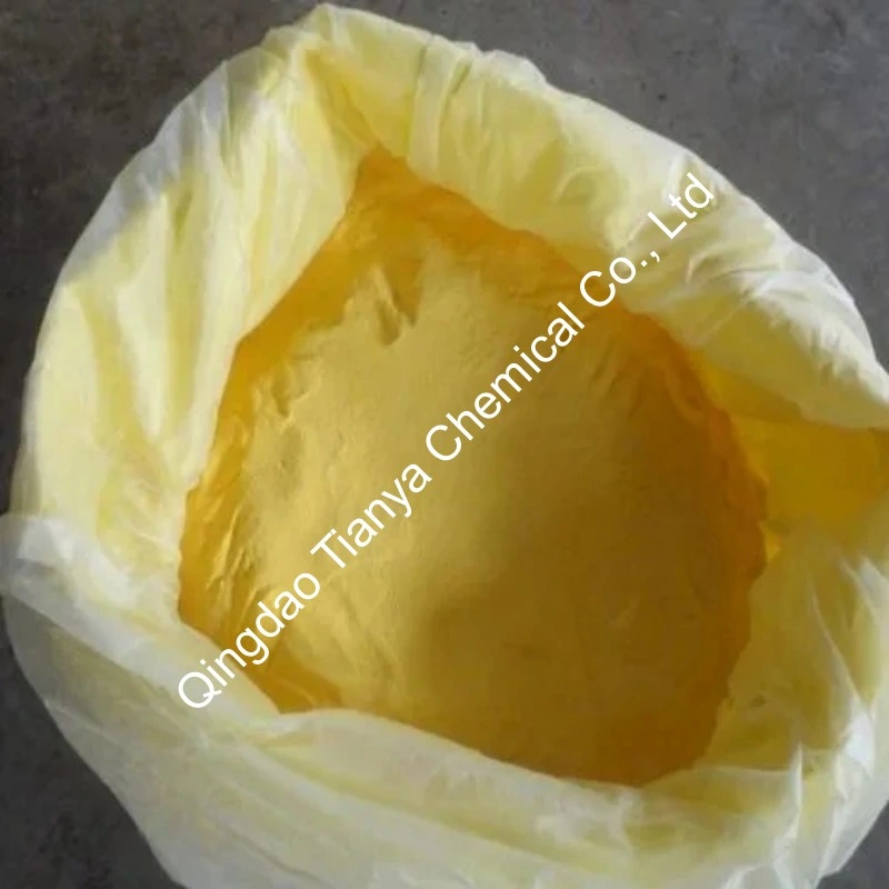 Poly Aluminium Chloride China Manufacturer with Highly Competitive Price