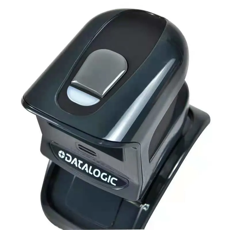 Datalogic Gryphon GPS4400 2D Desktop Barcode Scanner - Handfreie Omnidirektionale Präsentation Scanner GPS4490