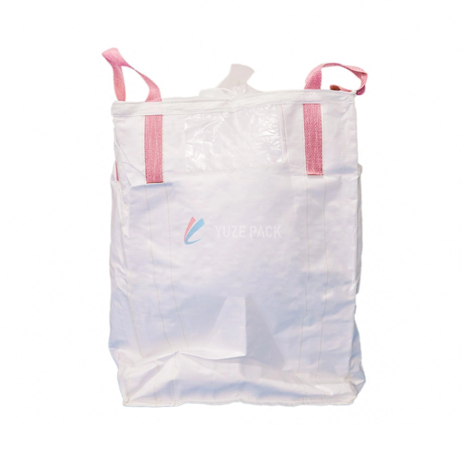 Powerful Factory Manufactured FIBC PP Packaging Bag Bulk Bag FIBC for Mineral for Fertilizer