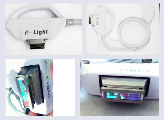 E-Lightipl Hair Removal Skin Rejuvenation Medical Equipment