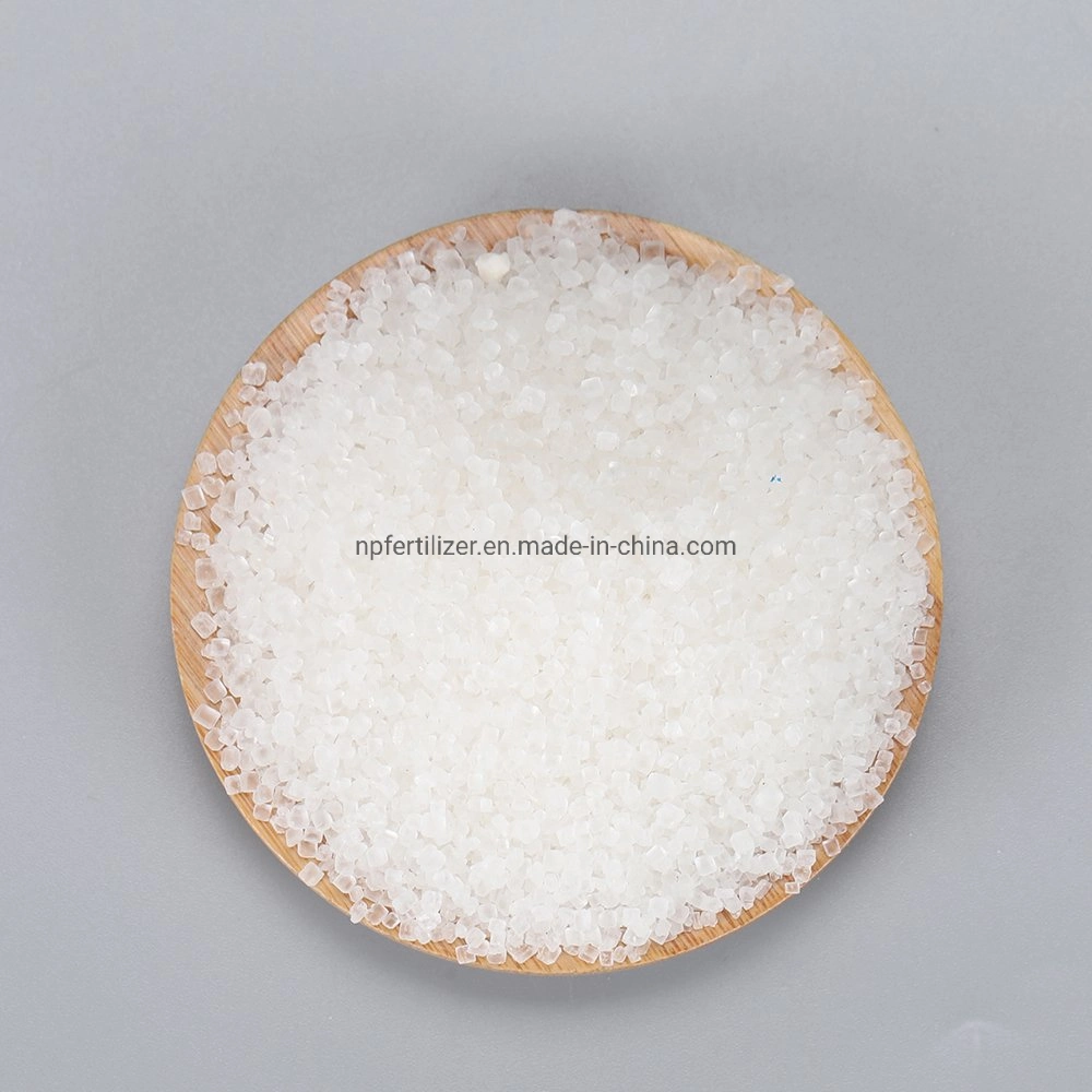 Ammonium Sulfate for Trees Bulk Nitrogen Fertilizer NPK21-0-0 24s