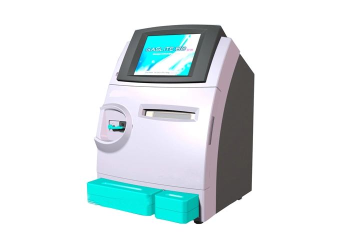Lab Analyzer Equipment Multi-Functional Blood Gas Electrolyte Analyzer