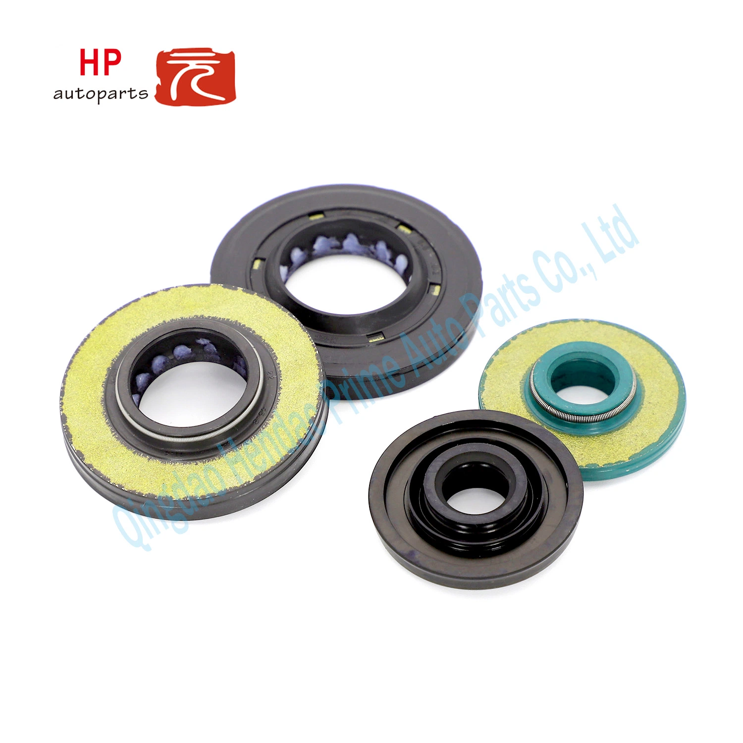 China Supplier Nok Cfw DC4s Profile OEM Auotomotive NBR Viton Rubber Shock Absorber Oil Seal