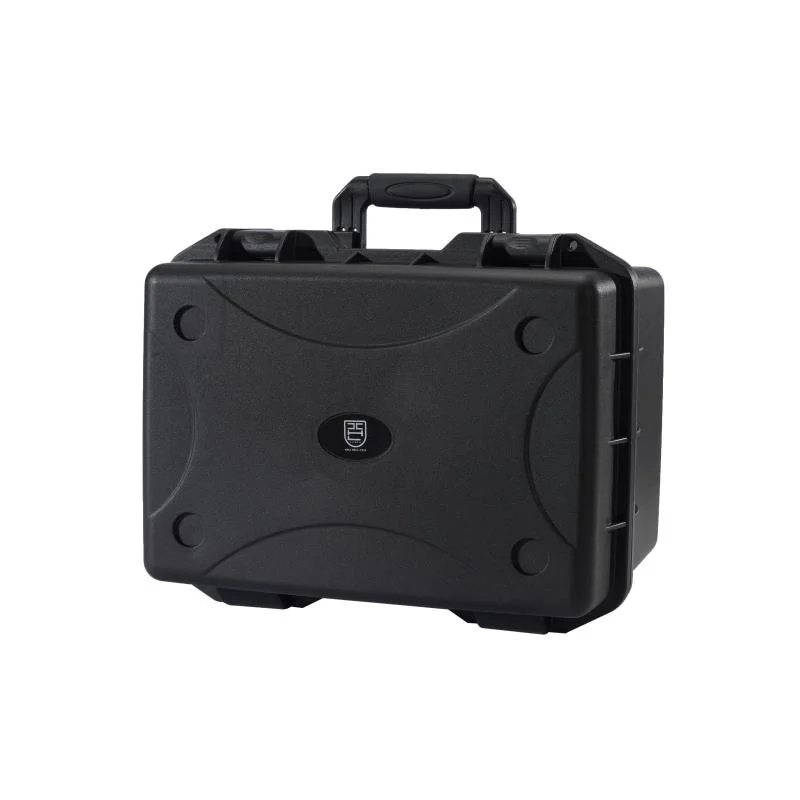 Funda protectora de plástico resistente a golpes portátil compatible con DJI Drone