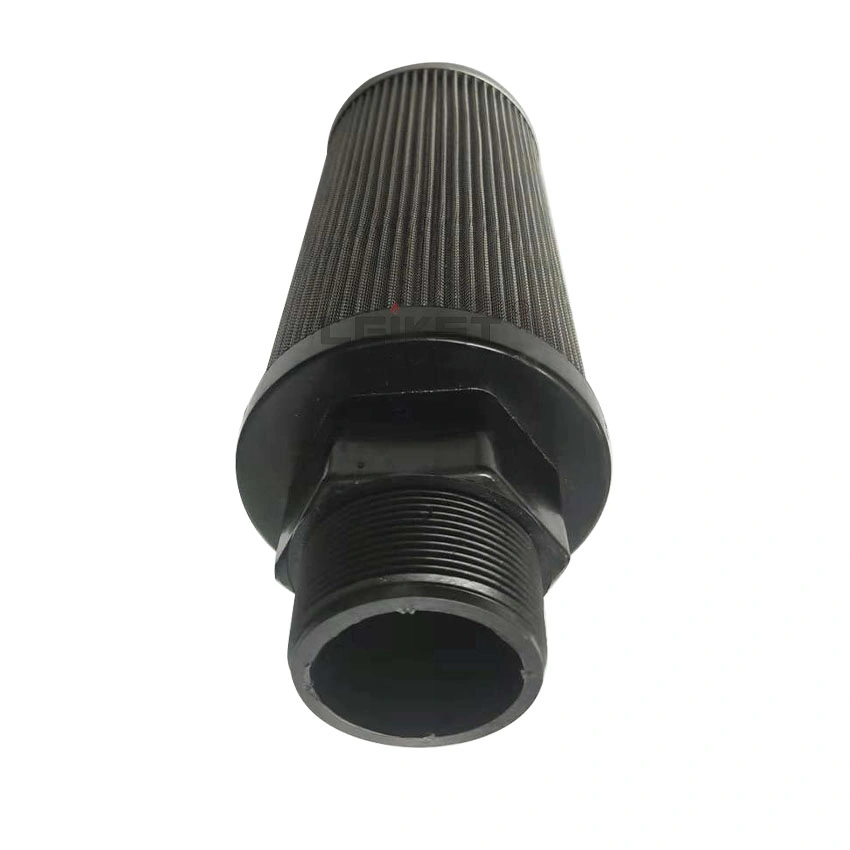 15025076 Hydraulic Oil Suction Filter Replacement 9068999 Leikst Oil Filter Cartridge 15270496