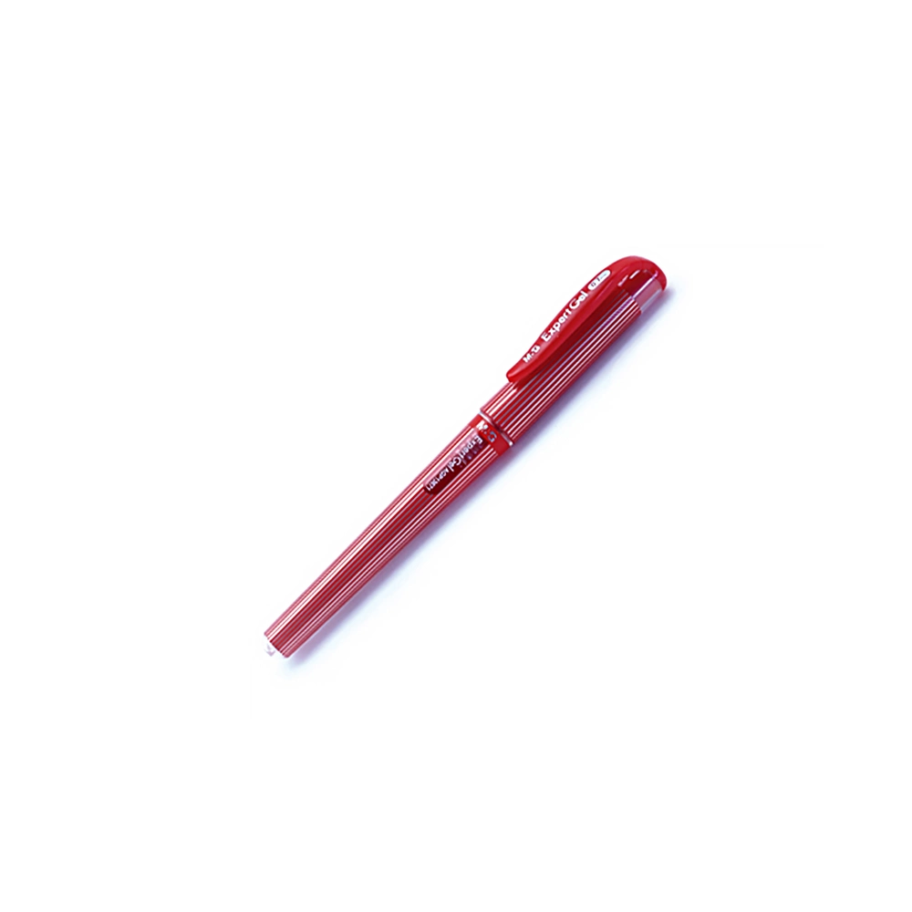 M&G 0.7mm Classical Elegant Stick Gel Pen with Stylish Heat Transfer Printing Barrel