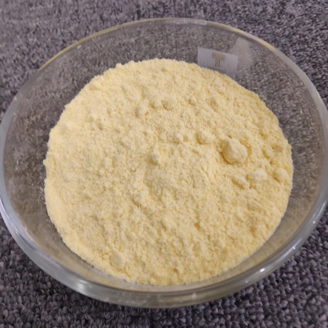 Chemical Raw Powder Antibiotic Doxycycline Hyclate for Veterinary CAS#24390-14-5