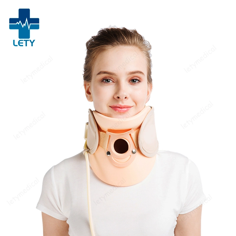 Cervical Collar Physical Therapy Equipments Cervical Collar Neck Brace