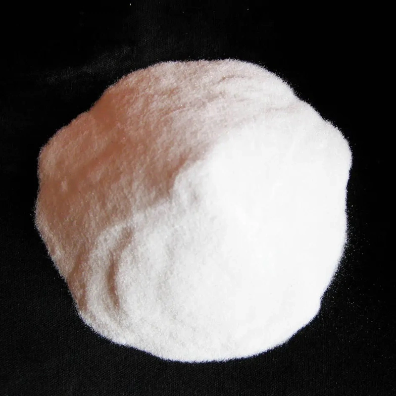 White Fused Alumina Powder for Polishing