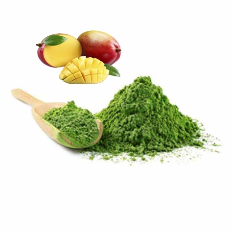 High Quality Mango Flavour/Flavor Matcha Powder for Beauty and Slimming