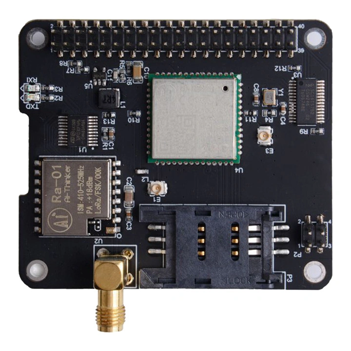 Proveedores verificados calidad Productos FR4 PCB placa de circuito OEM/ODM/CMT manufaterer PCB para ordenador industrial