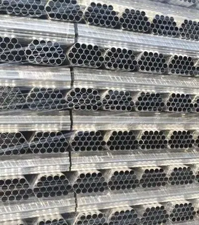 2011 Aluminum Pipe Seamless Aluminum Tubes Common Extruded Tubes Used in Automobile Ship Aerospace Aviation Electrical Appliance