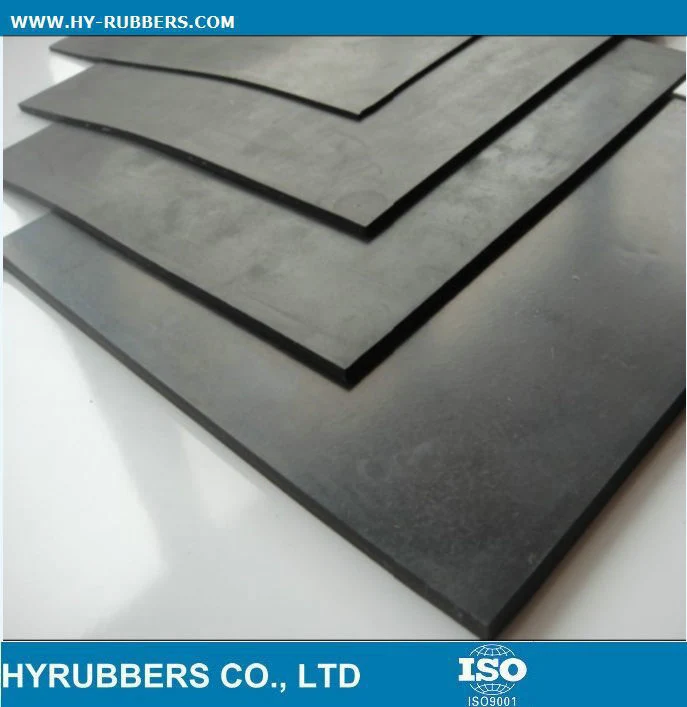 1-3ply Fabrics Available Transparent Silicon Rubber Sheet