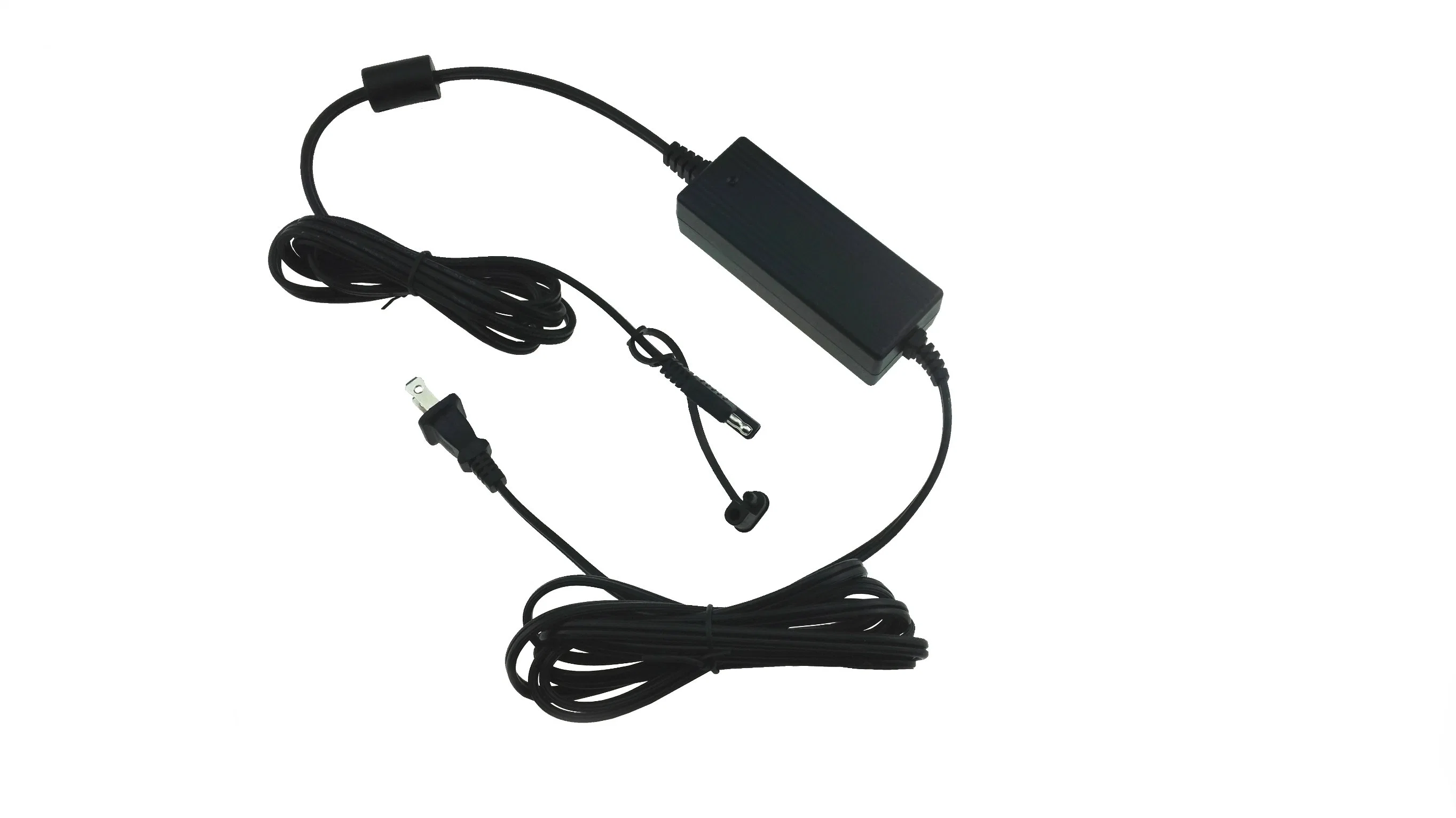 Fuyuang 3 Years Warranty CE Listed Fanless 34V 1.5A Power Adapter Switching Power Supply