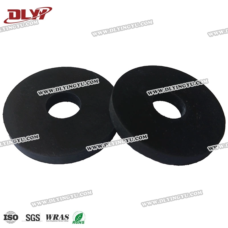 Motorcycle Parts EPDM Rubber Washer with Competitive Price