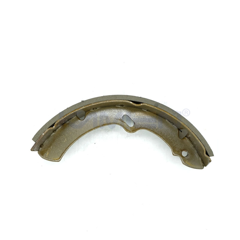 Car Brake Shoe Set for Mitsubishi Attrage Mirage G4 Colt Galant Fortis Lancer Evolution I (AI) 4600A028