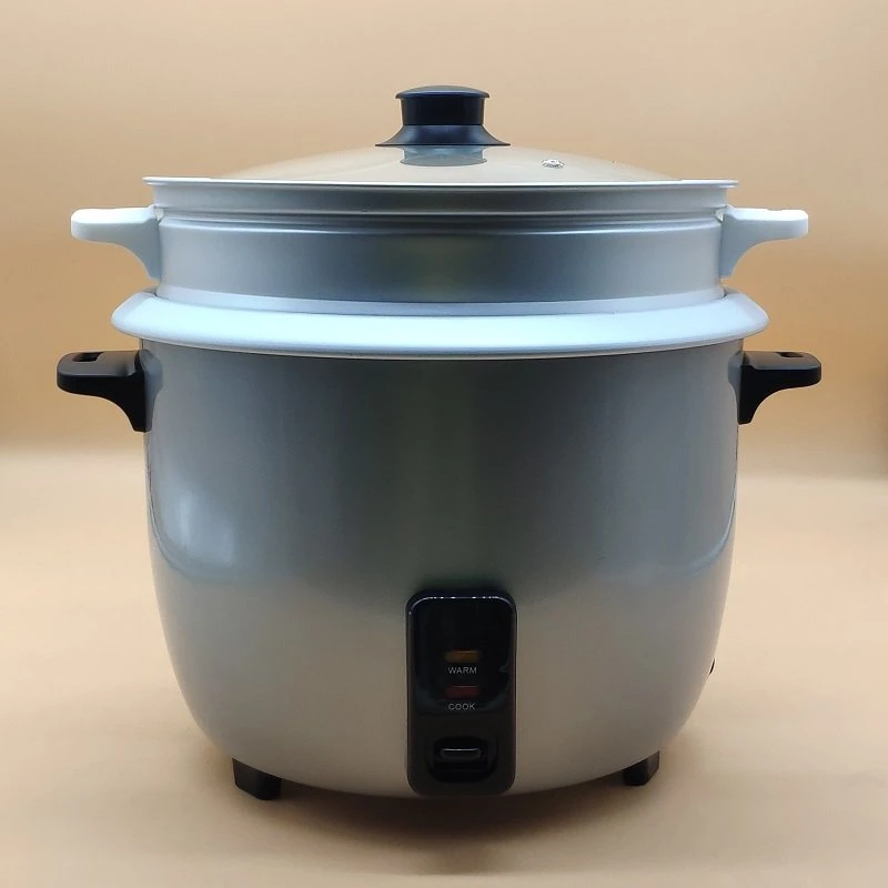 Kitchen Products with Multi Cooking Functions Broil, Steam, Porridge, Soup, Rice Simple Cooking