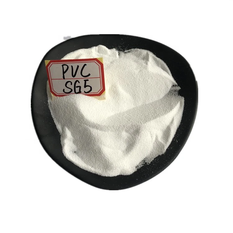 White Powder Polyvinyl Chloride PVC Resin Manufacturers