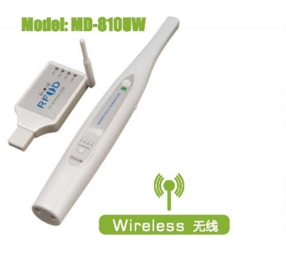 Practical MD810uw Wireless USB CCD Intraoral Camera Dental Intra Oral Scanner