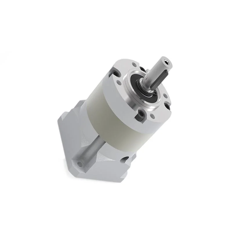 High Precision Low Backlash Speed Reduction Stepper Motor Servo Motor Planetary Gearbox