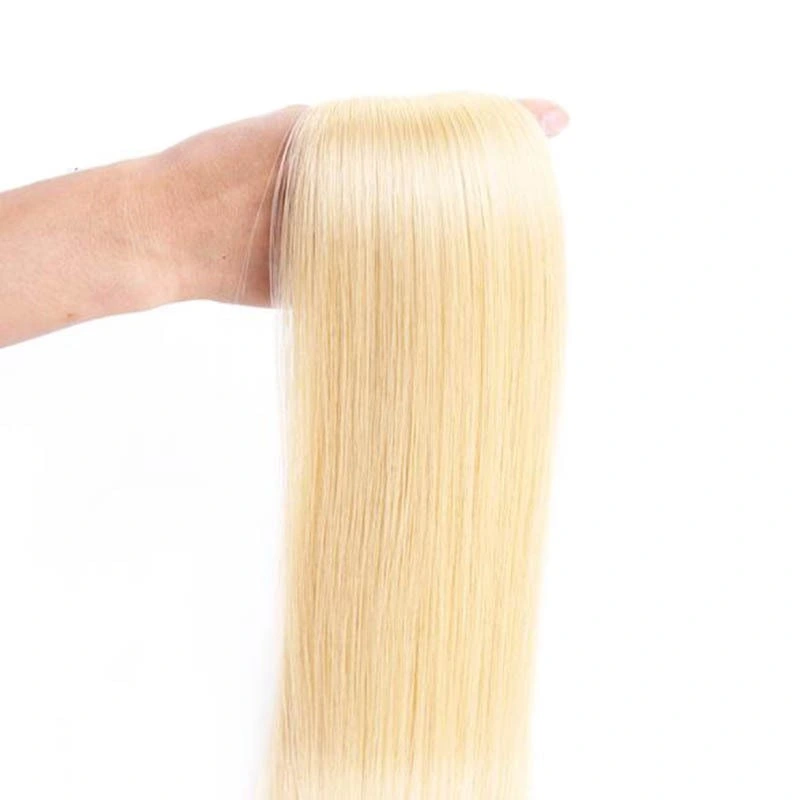 Color Natural Remy Virgen Brasil pelo humano Hair extensión Remy Cabello India