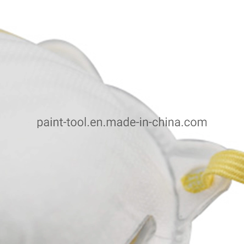 Masque anti-poussière jetables d'alimentation de l'usine ffp2&amp;FFP1