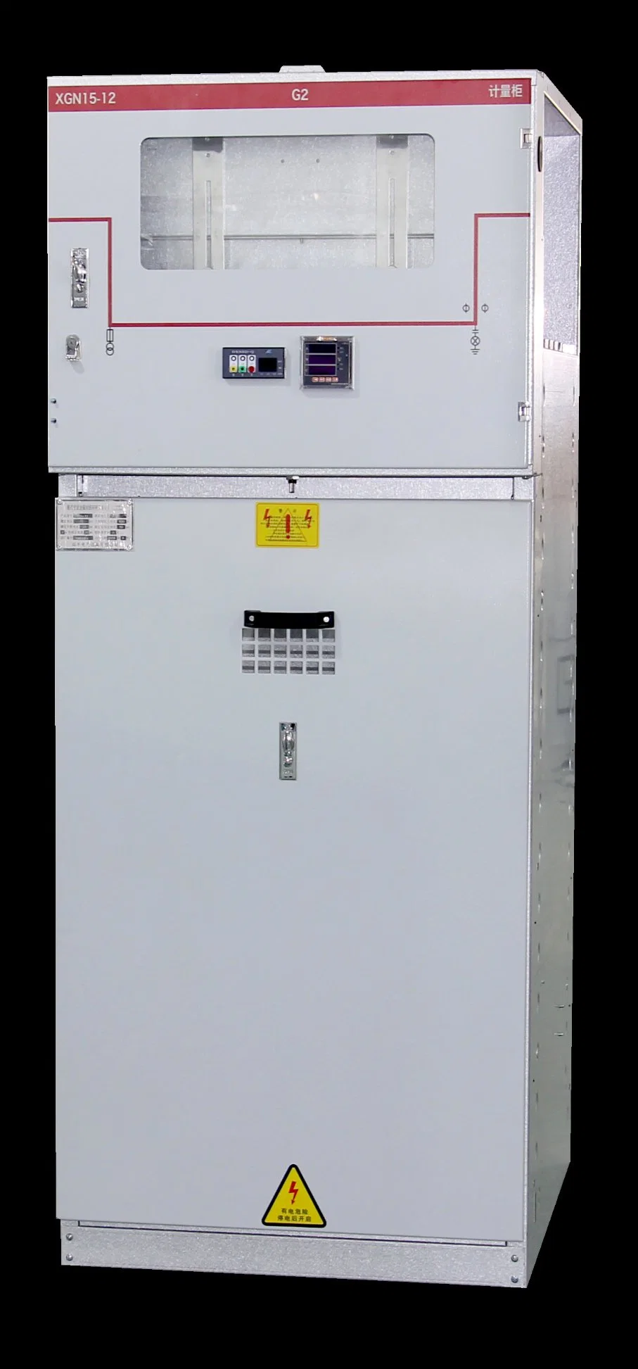 24kv Ring Main Unit for Power Transmission and Distribution System