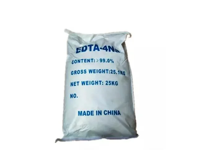 High quality/High cost performance  White Powder 99% EDTA EDTA-2na EDTA-4na for Industry Grade