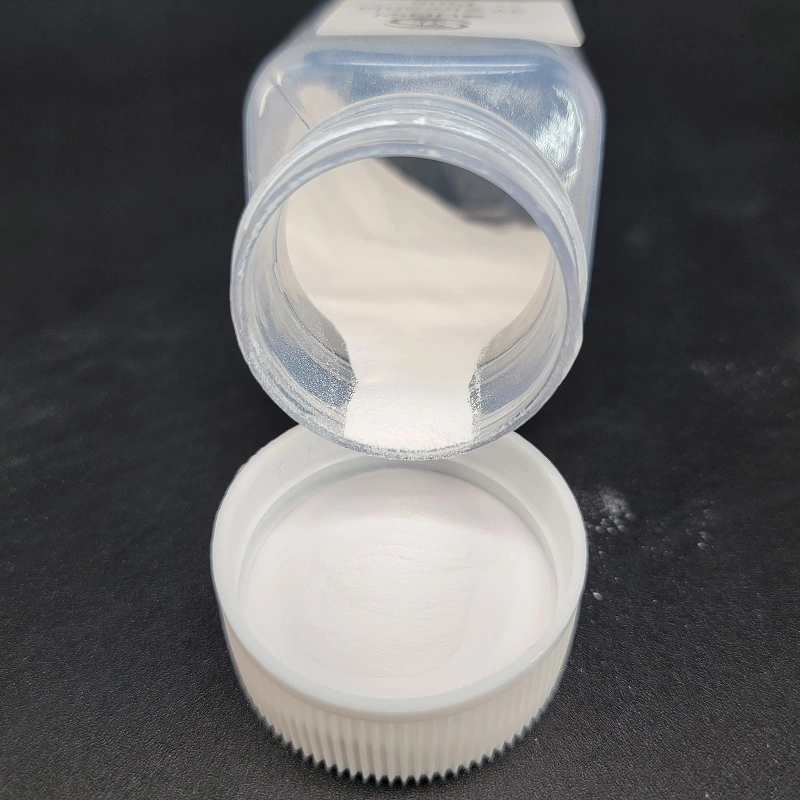 A pronta a prima de zircónio em pó Zro2 Tosoh para bloco de zircónia Dental dentes falsos Zircónia material em branco