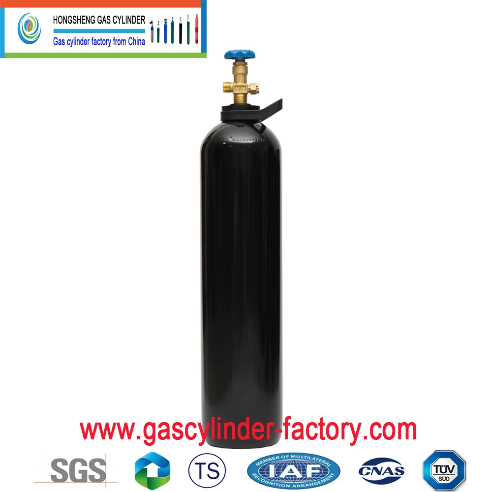 Preferential Promotion 99% Pure High Purity Nitrogen Gas N2