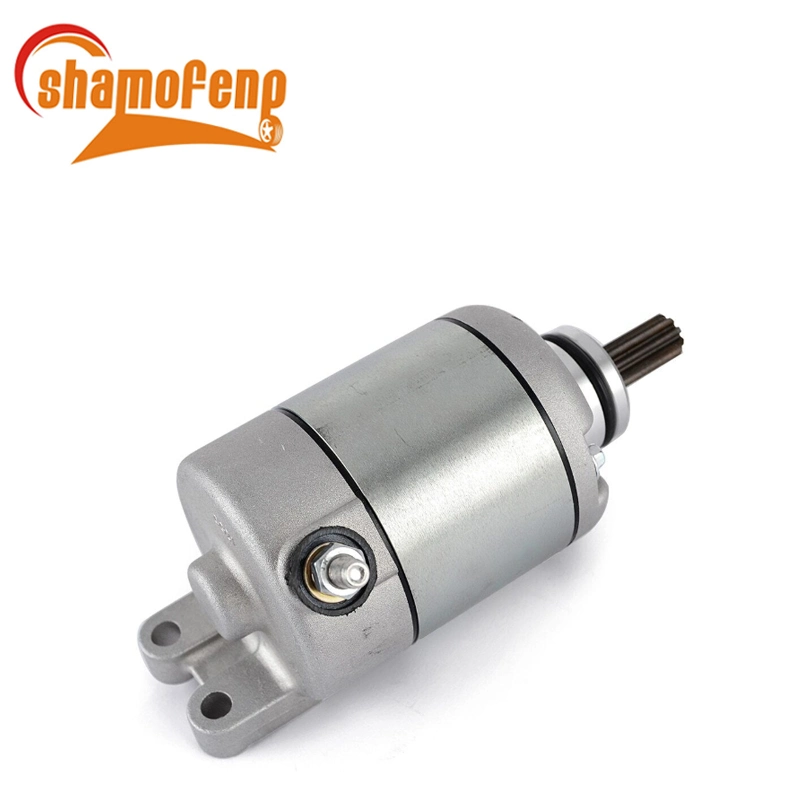 Starter Motor for Ktm 400 450 520 525 530 Exc Xc Sx Sxs