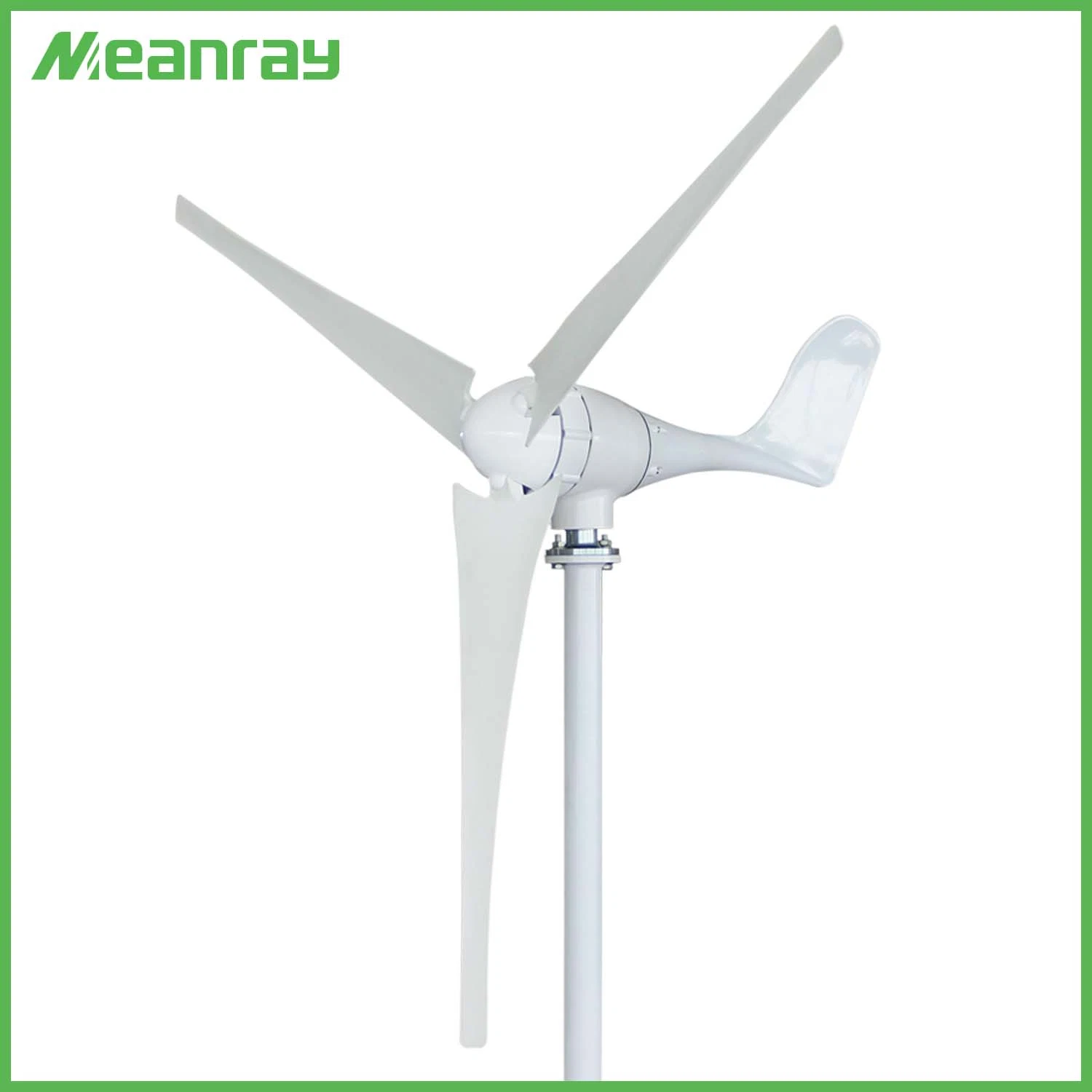 Wind Power Generator Vertical Wind Generator