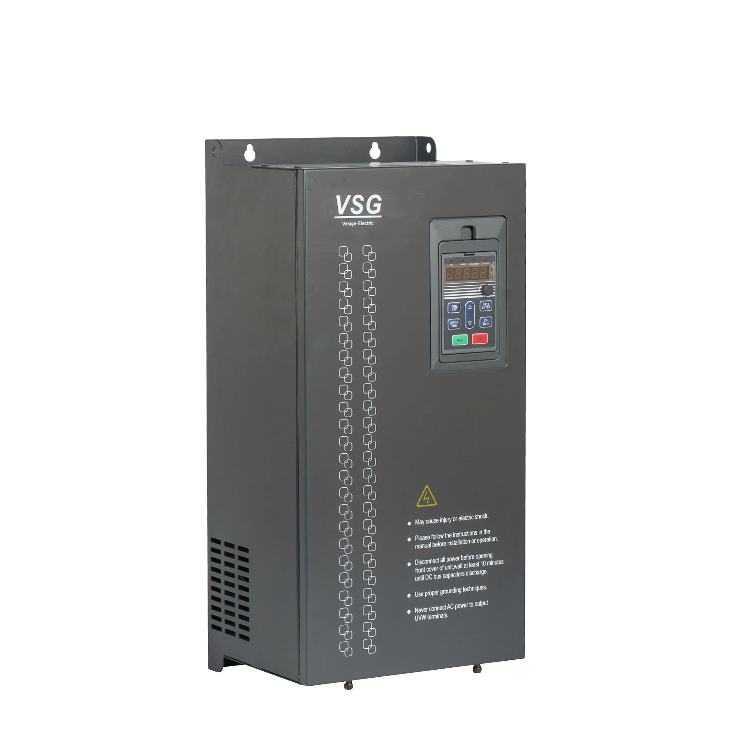 H100-0.75kw Series Low Power Three-Phase Frequency Inverter Variable-Frequency Drive