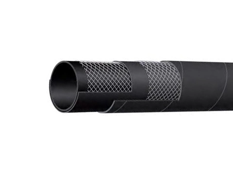 Lt905 High Pressure Suction Hose Heavy Duty Drains for Demanding and High Pressure Working Environments