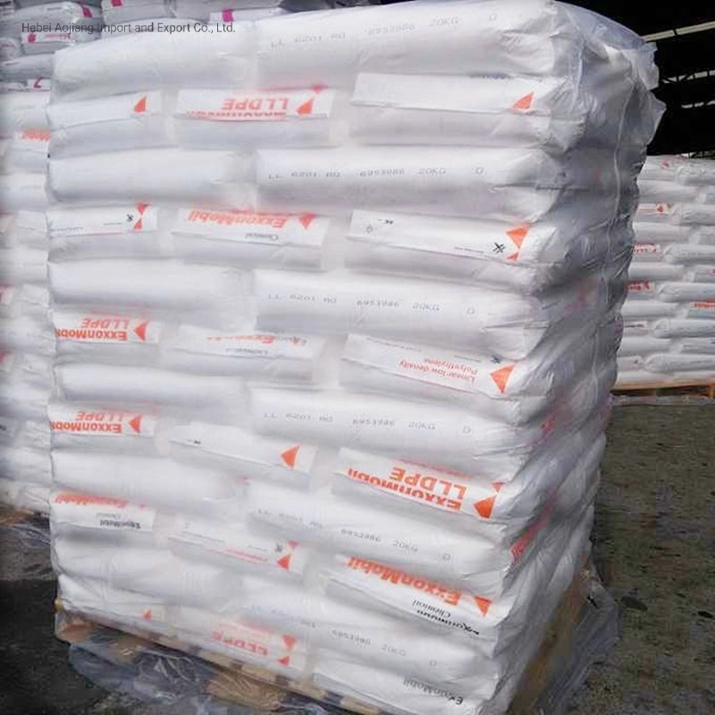 Polyethylene LDPE Granules Virgin/HDPE/LDPE/LLDPE Resin/Granules