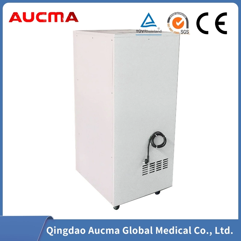 Factory Supply 100L 130L 220L Cold Plasma Sterilizationhydrogen Peroxide Plasma