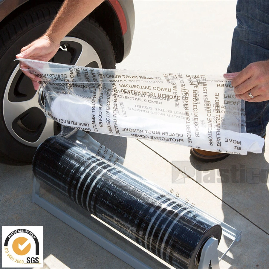 CE Certificate/USA Market/PE/Pet/PP Surface Protective Adhesive Film for Profiles/Steel/Carpet/Die-Cutting/Auto Wrapping/Laser Cutting/Car transportation